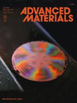 Metallodielectric Opals of Layer-by-Layer Processed Coated Colloids