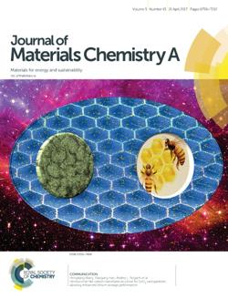 Honeycomb-Like Carbon Nanoflakes as a Host for SnO2 Nanoparticles Allowing Enhanced Lithium Storage Performance