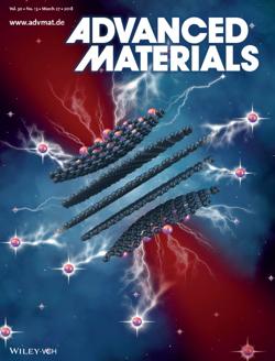 Near-Infrared Excitation/Emission and Multiphoton-Induced Fluorescence of Carbon Dots