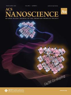 Co-Doping of Cerium and Bismuth into Lead-Free Double Perovskite Cs2AgInCl6 Nanocrystals Results in Improved Photoluminescence Efficiency