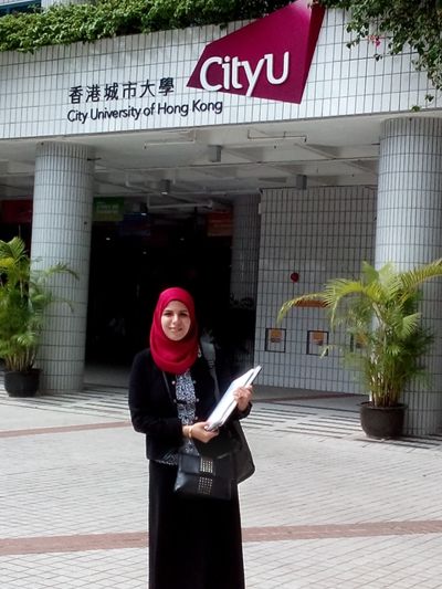 Happy PhD graduation of Dr. Nema Abdelazim | 2017