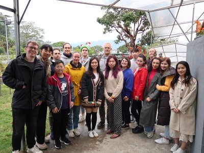 Barbecue with friends | 2023