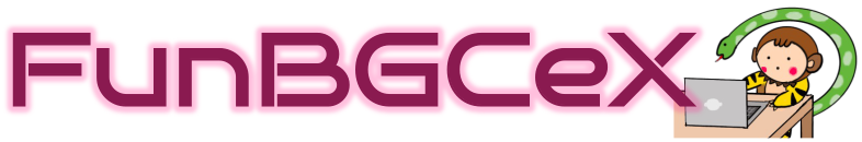 FunBGCeX