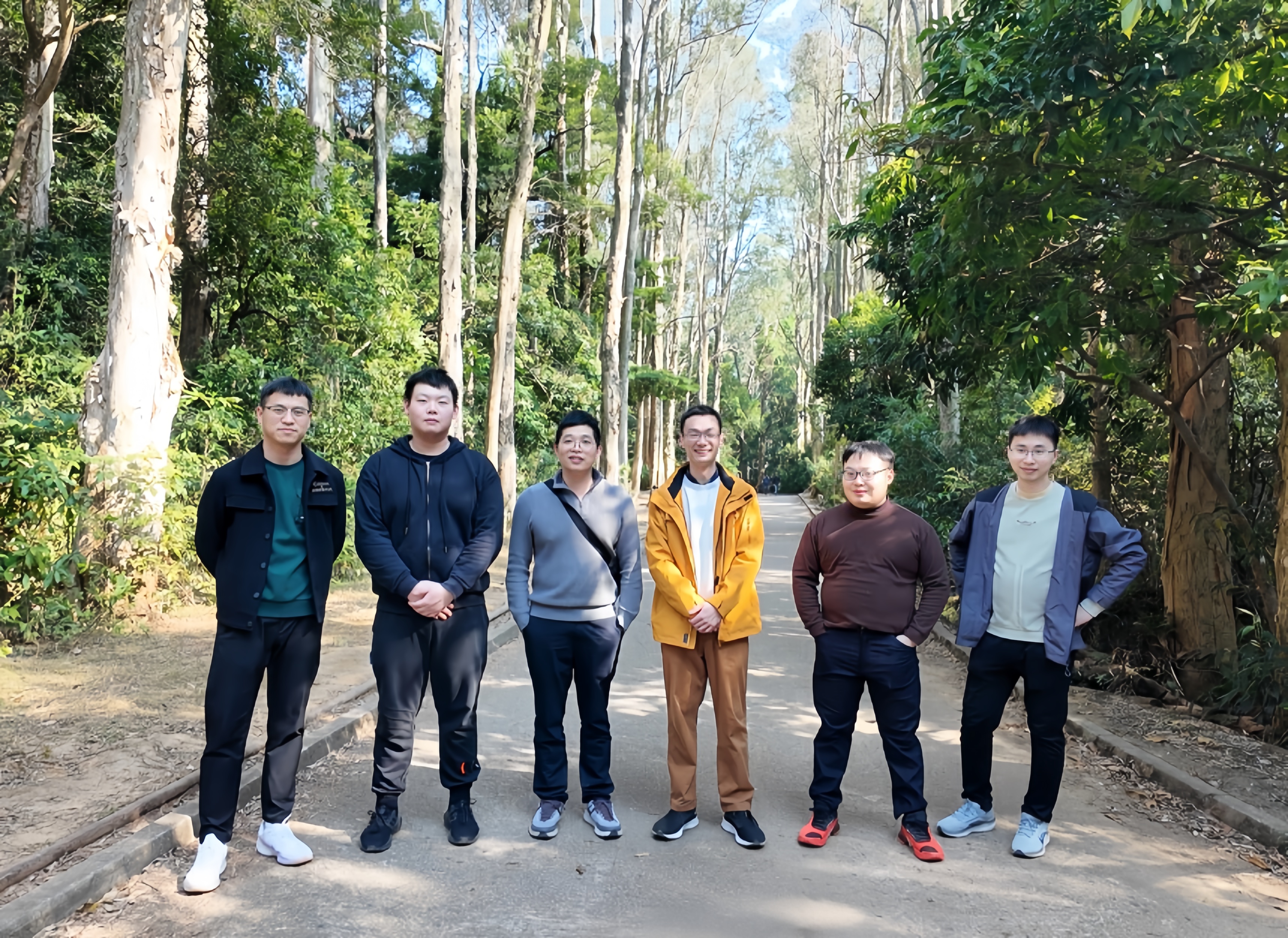 Group Photo 2