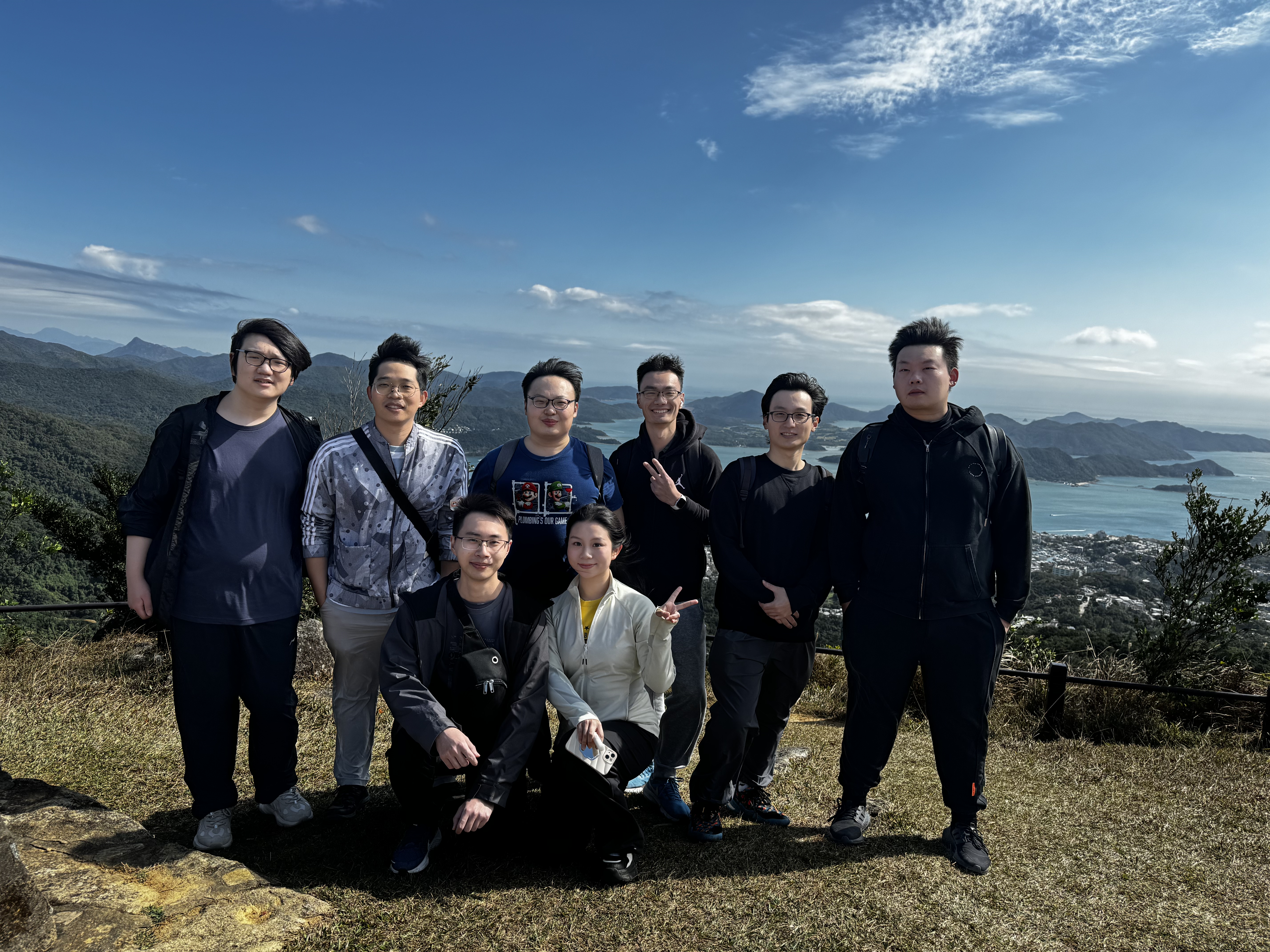 Group Photo 3