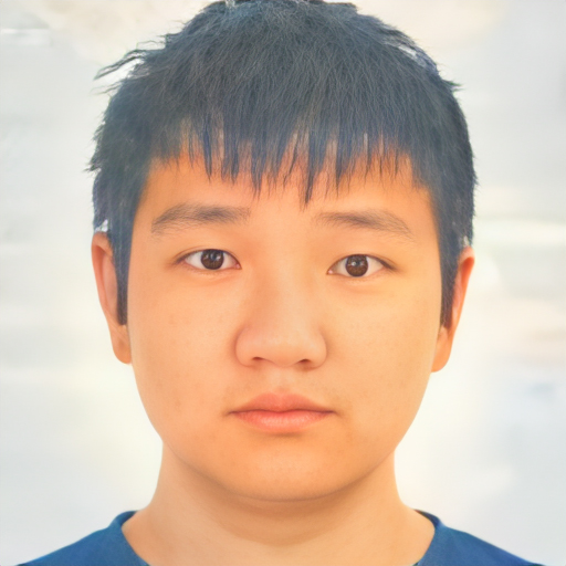 Ph.D. Student 2