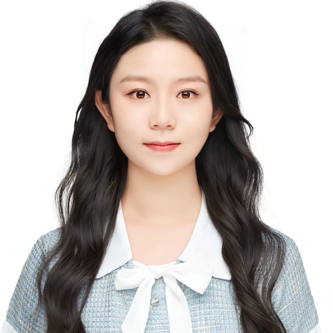 Ph.D. Student 3