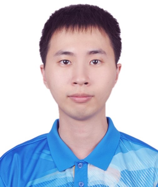 Ph.D. Student 4