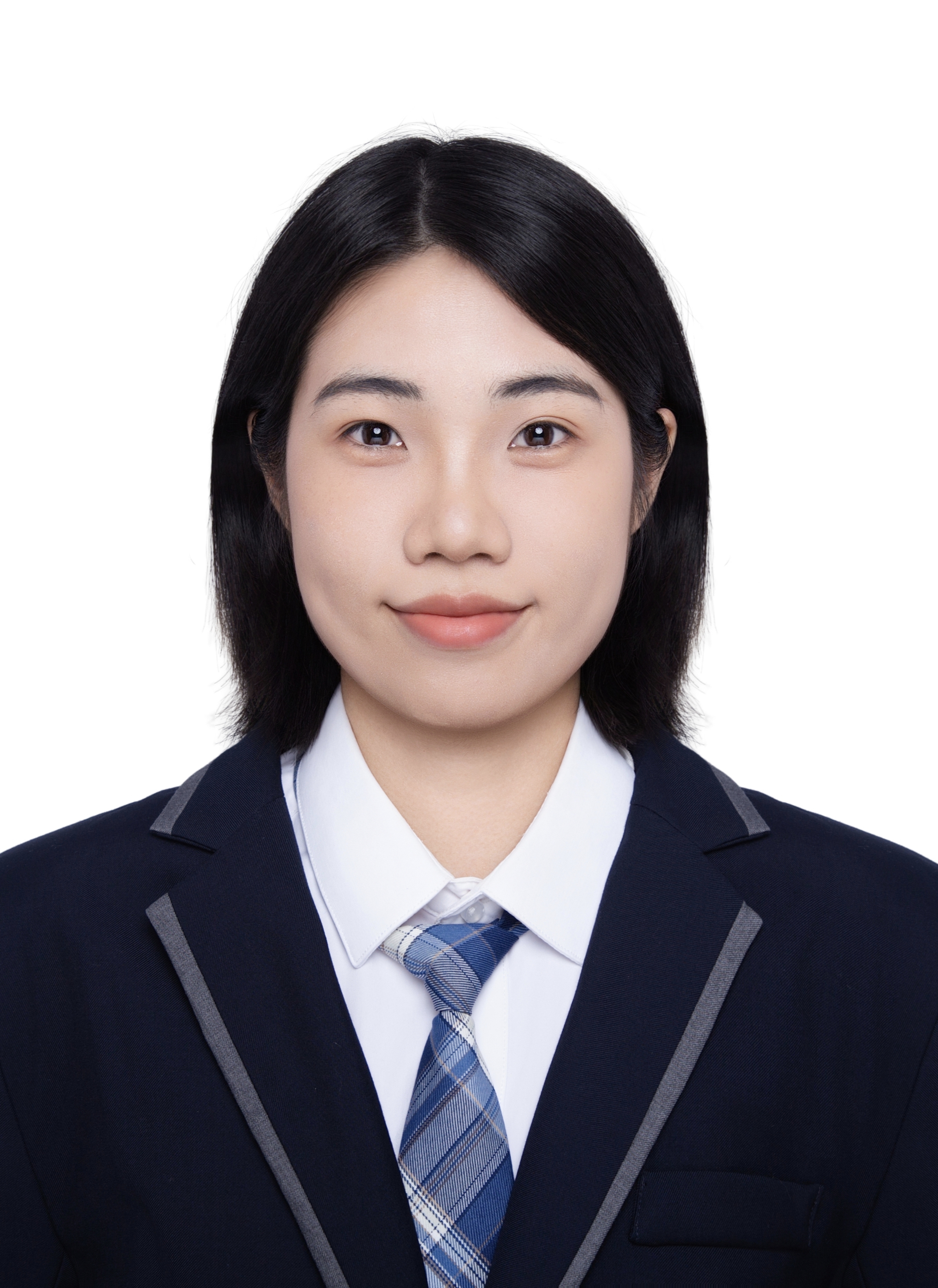Ph.D. Student 7