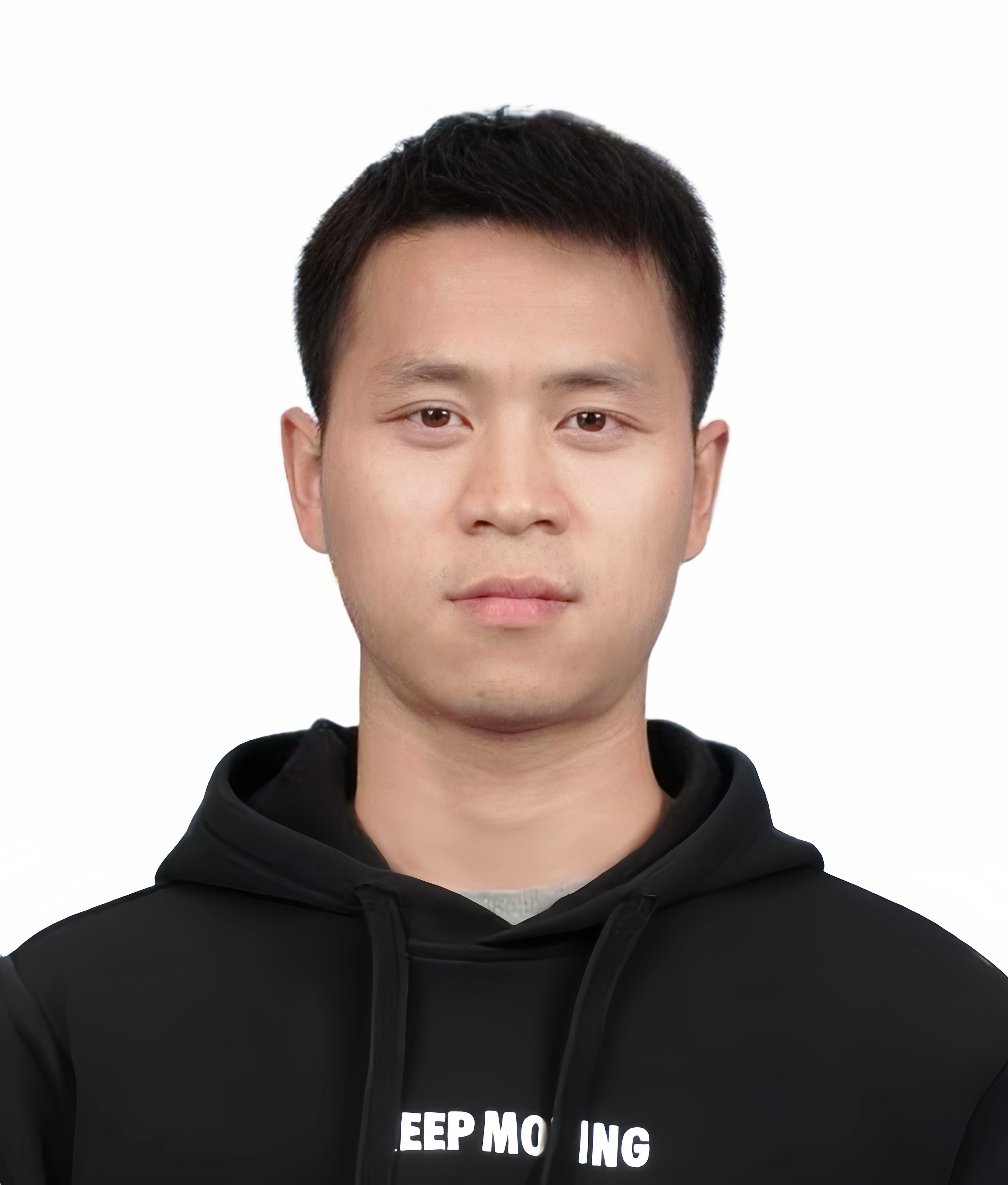 Dr. Yifan Zhang