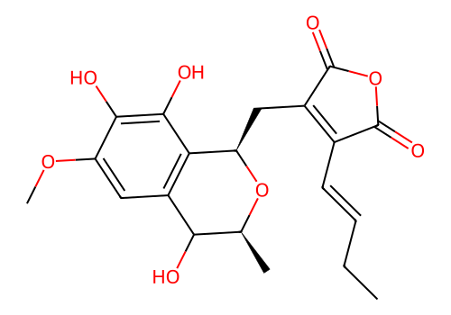 Haxylon FBGC00782